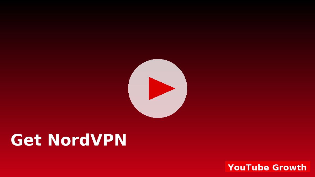 Get NordVPN